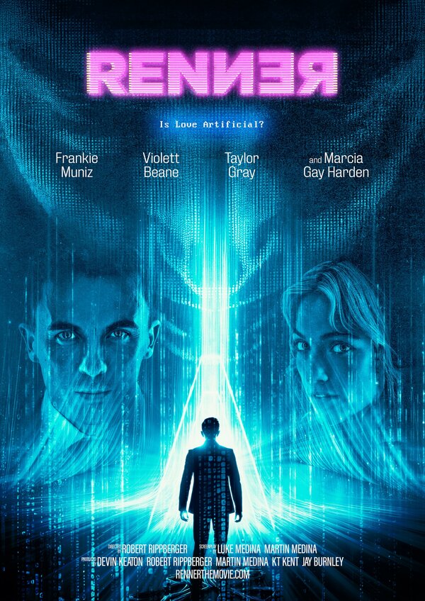 Постер сериала